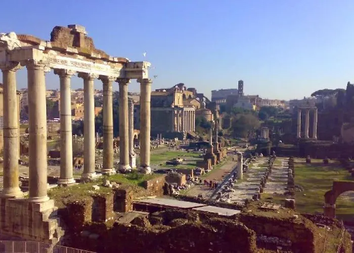 Blessed Way Appartement Rome