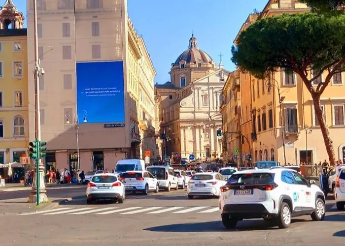 Blessed Way Appartement Rome