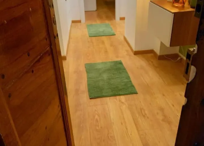 Blessed Way Appartement