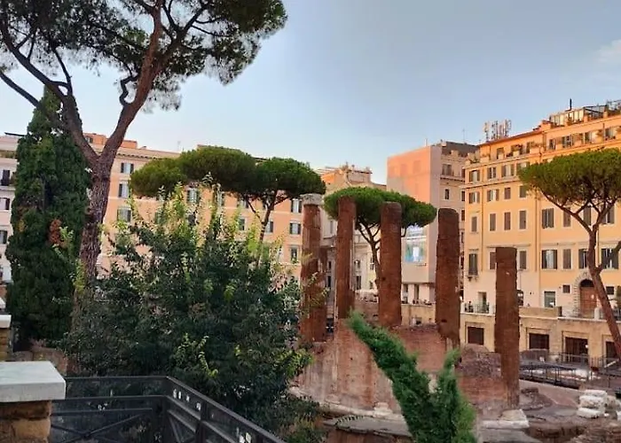 Appartement Blessed Way Rome