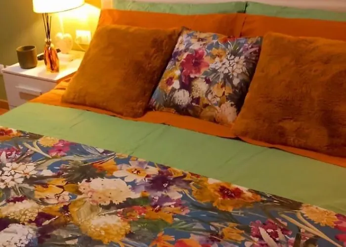 Appartement Blessed Way Rome