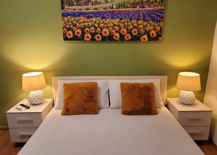 Appartement Blessed Way