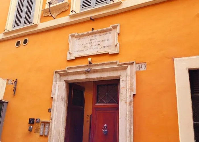 Appartement Blessed Way *