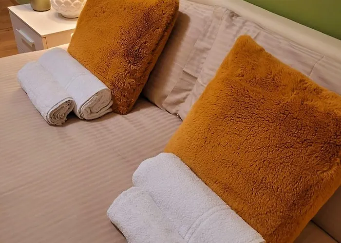 Blessed Way Appartement Rome